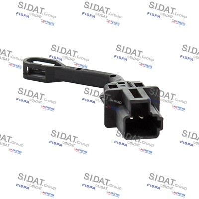 TEMPERATURE SWITCH, INTERIOR TEMPERATURE