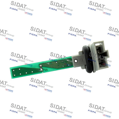 TEMPERATURE SWITCH, INTERIOR TEMPERATURE