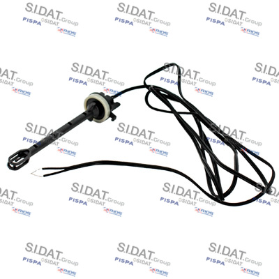 TEMPERATURE SWITCH, INTERIOR TEMPERATURE