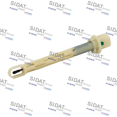 TEMPERATURE SWITCH, INTERIOR TEMPERATURE