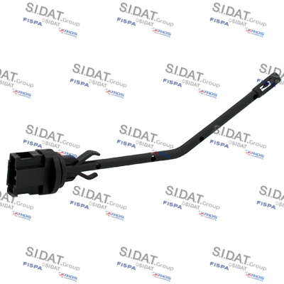 TEMPERATURE SWITCH, INTERIOR TEMPERATURE
