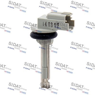 INTERIOR TEMPERATURE SENSOR FORD