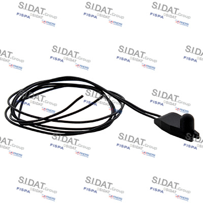 INTERIOR TEMPERATURE SENSOR