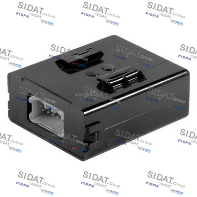 A/C CONTROL UNIT
