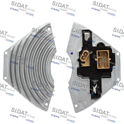RESISTOR, INTERIOR BLOWER