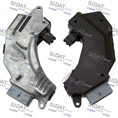 RESISTOR, INTERIOR BLOWER