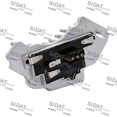 RESISTOR, INTERIOR BLOWER