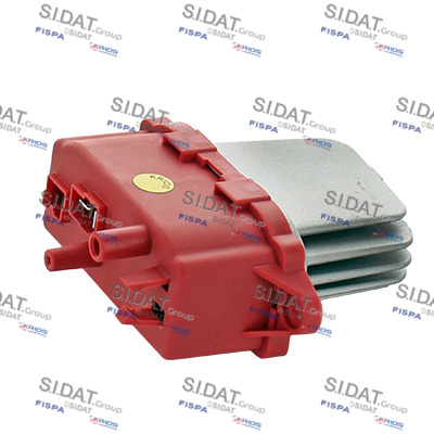 RESISTOR, INTERIOR BLOWER