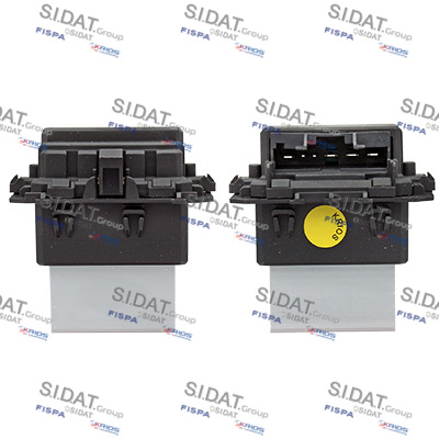 RESISTOR, INTERIOR BLOWER