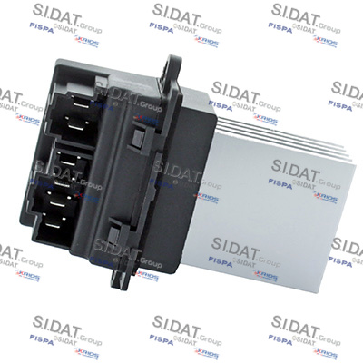 RESISTOR, INTERIOR BLOWER