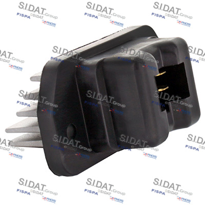 RESISTOR, INTERIOR BLOWER