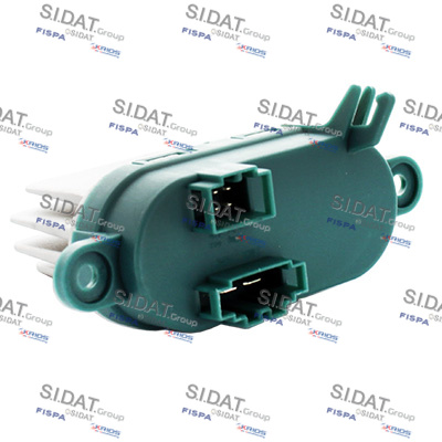 RESISTOR, INTERIOR BLOWER