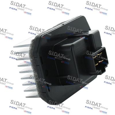 RESISTOR, INTERIOR BLOWER