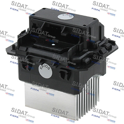 RESISTOR, INTERIOR BLOWER