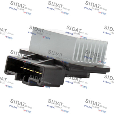 RESISTOR, INTERIOR BLOWER