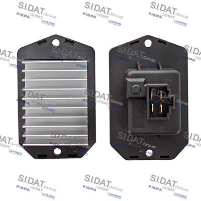 RESISTOR, INTERIOR BLOWER