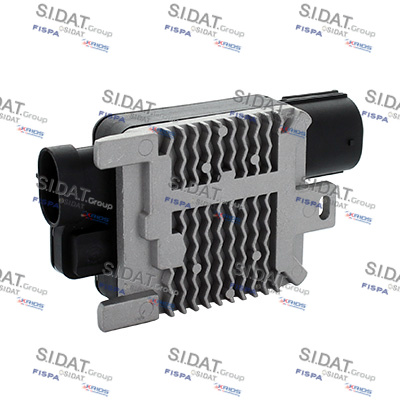 RESISTOR, INTERIOR BLOWER