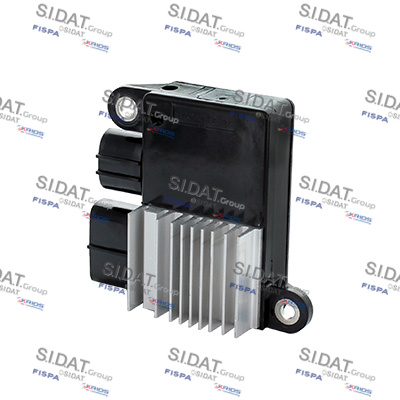 RESISTOR, INTERIOR BLOWER