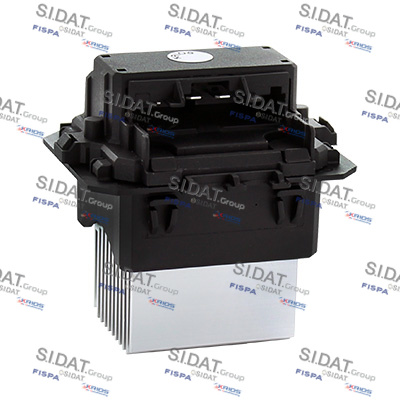 RESISTOR, INTERIOR BLOWER