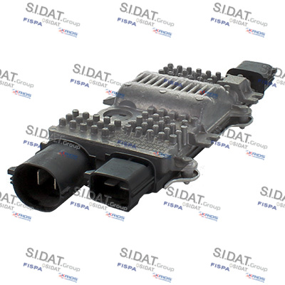 RESISTOR, INTERIOR BLOWER