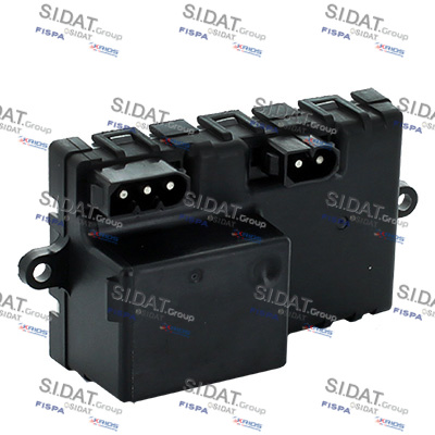 RESISTOR, INTERIOR BLOWER