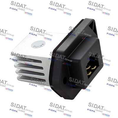 RESISTOR, INTERIOR BLOWER