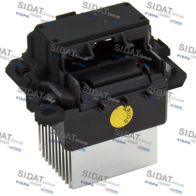RESISTOR