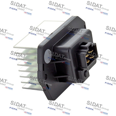 RESISTOR, INTERIOR BLOWER
