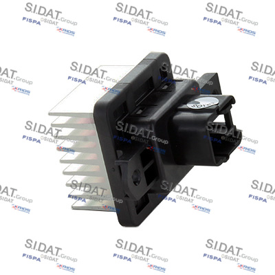 RESISTOR, INTERIOR BLOWER
