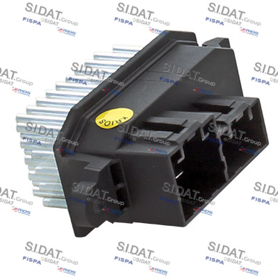 RESISTOR, INTERIOR BLOWER
