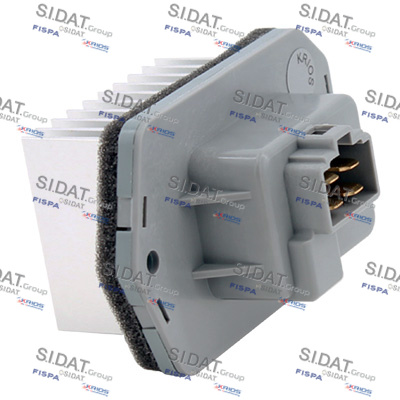 RESISTOR, INTERIOR BLOWER