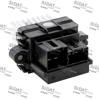 RESISTOR, INTERIOR BLOWER