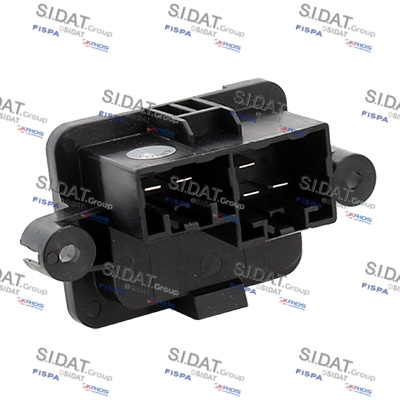 RESISTOR, INTERIOR BLOWER