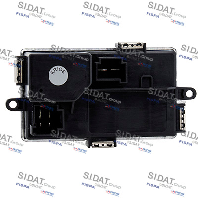 RESISTOR, INTERIOR BLOWER