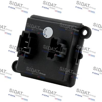 RESISTOR, INTERIOR BLOWER