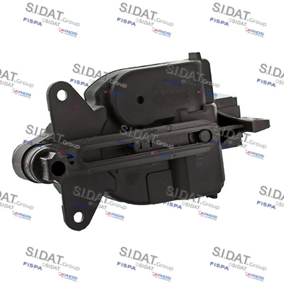 CONTROL, BLENDING FLAP