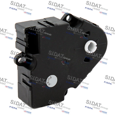CONTROL, BLENDING FLAP
