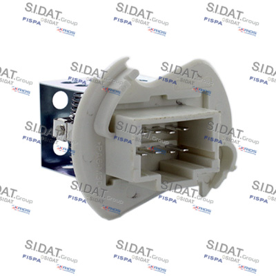 RESISTOR, FAN