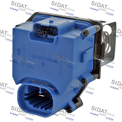 RÉSISTANCE, VENTILATEUR