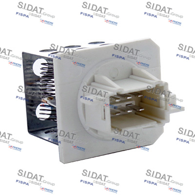 RESISTOR, FAN