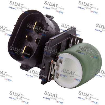 RESISTOR, FAN
