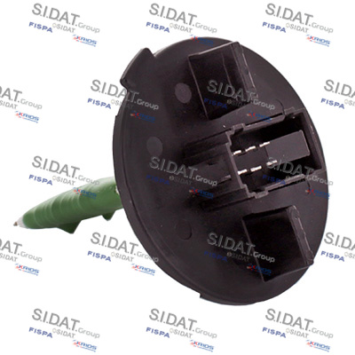 RESISTOR, FAN