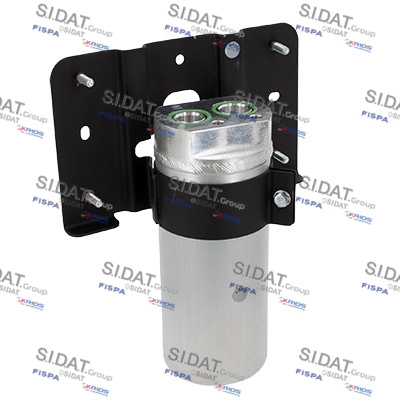 RECEIVER DRYER