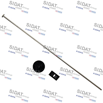 AXIAL FAN FIXING KIT