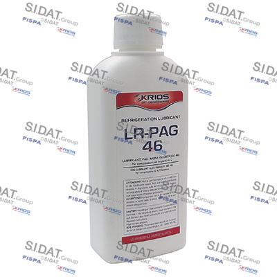 OLIO PAG IS0 46 - ND8 (250CC)