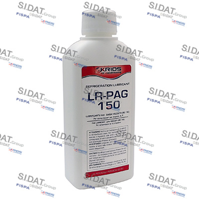 OLIO PAG ISO 150 (250cc)