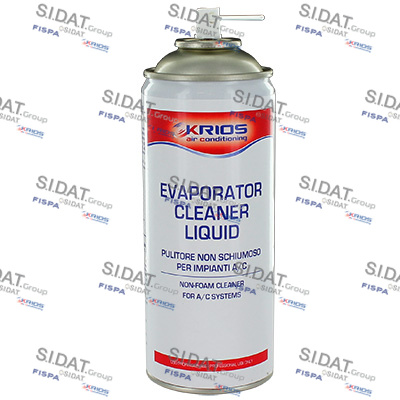 SANITIZING SPRAY (400ml)