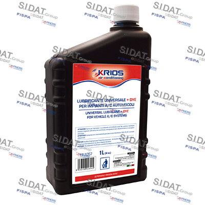 SYNTHETIC OIL 68/100/150 W/TRACER