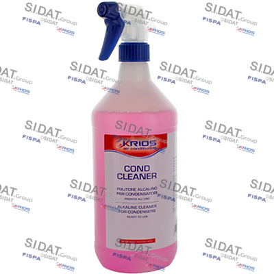 CONDENSER CLEANER (1kg)