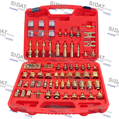 Kit innesti lavaggio Ford/Volvo/BMW
